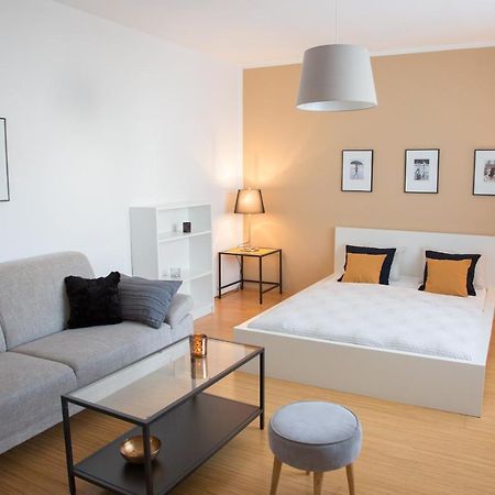 Apartament All You Need Wiedeń Zewnętrze zdjęcie