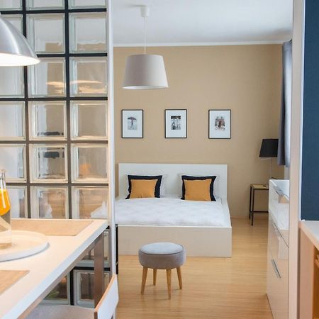 Apartament All You Need Wiedeń Zewnętrze zdjęcie