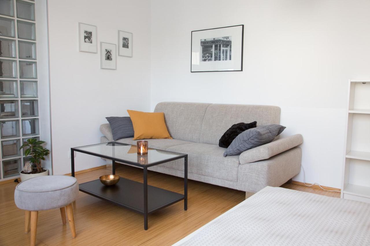 Apartament All You Need Wiedeń Zewnętrze zdjęcie