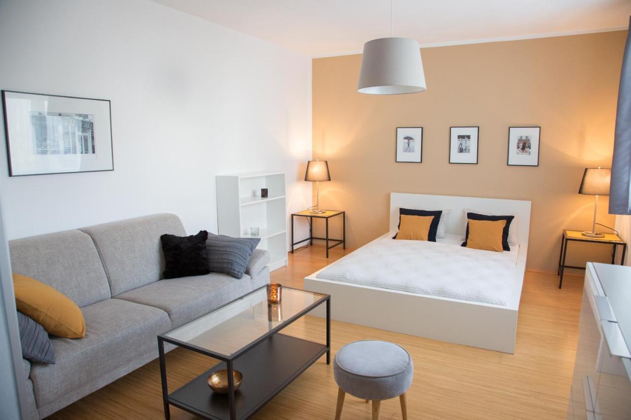 Apartament All You Need Wiedeń Zewnętrze zdjęcie