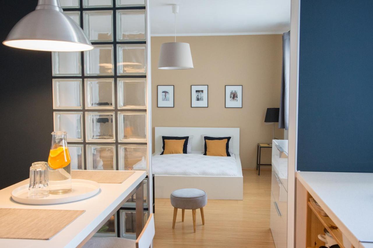Apartament All You Need Wiedeń Zewnętrze zdjęcie