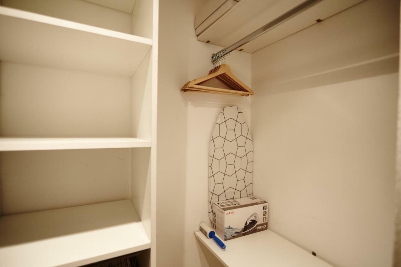 Apartament All You Need Wiedeń Zewnętrze zdjęcie