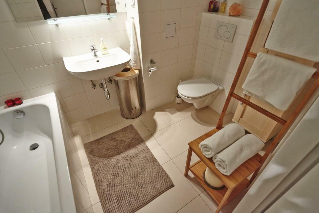 Apartament All You Need Wiedeń Zewnętrze zdjęcie